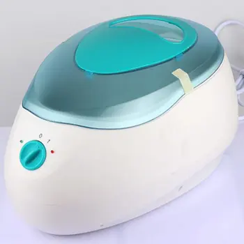 

Cosmetic Wax Hand Wax Therapeutic Machine Thermal Wax Apparatus Depilatory Paraffin Salon Beauty Care Hair Removal Tool US/EU