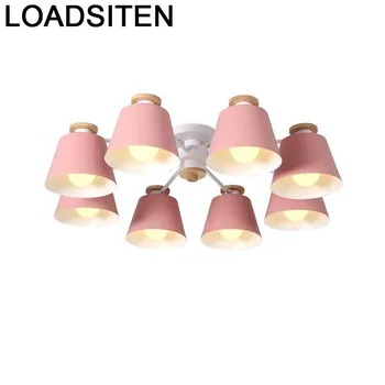 

Loft Candiles Colgante Modernos Pendant Lustre E Pendente Para Sala De Jantar Lampen Modern Luminaire Suspendu Hanging Lamp