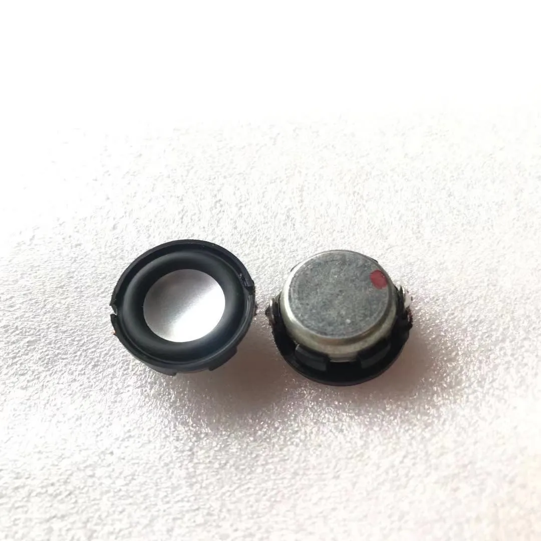 24 mm Full Range Audio Speaker Woofer Loudspeaker 2 pcs/lots 4 Ohm 2-4 W 8ohm For HARMAN 1 Inch