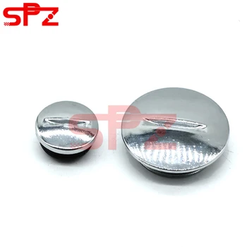 

Engine Case Cover Screws Plug Bolts for 50cc 70cc 90cc 110cc Dirt Bike