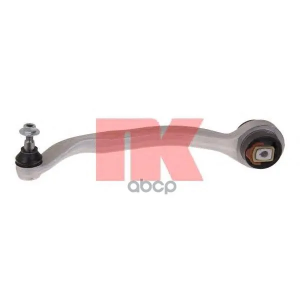 Рычаг Audi A4/A6/Vw Passat 98-03 Пер.Подв.Нижн.Зад.Лев. Nk 5014719 Nk арт. 5014719