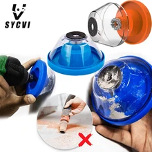 

Electric Must-Have Accessory Drill Dust Collector Cover Collecting Ash bowl Dust proof for electric Household tools Drill Dust