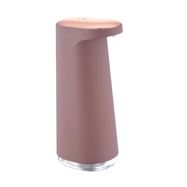 Charging Automatic Induction Foam Soap Dispenser Smart Liquid Soap Dispenser Auto Touchless Hand Washer for Kitchen Bathroom