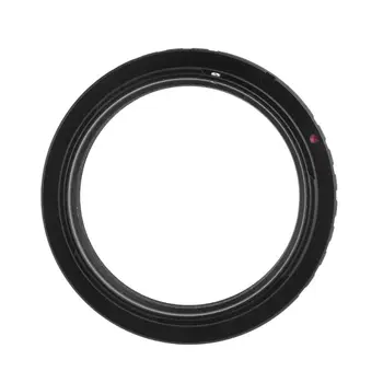 

Telescope Mount Adapter VBESTLIFE M48 x 0.75 Mount Adapter Ring For C-anon EOS 95AF