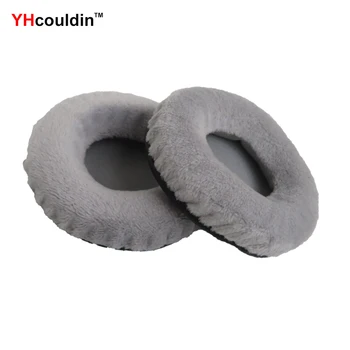 

YHcouldin Velvet Ear Pads For Audio Technica ATH-W1000 ATH-W1000Z ATH-W1000X ATH-W5000 Replacement Headphone Earpad Covers