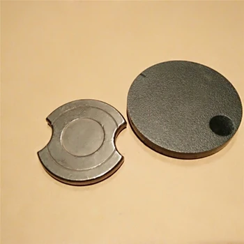 

For Logitech G903 G403 G703 Mouse Tuning Weights 10g and Door Back Cover Bottom Case Set