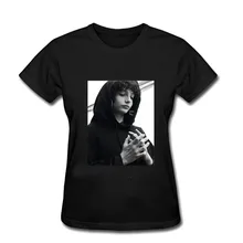 T shirt Women Off White Gym Couture Hip Hop 100% Cotton Print Tee Shirt Finn Wolfhard Women clothes Ropa Mujer T shirt Women Off White Gym Couture Hip Hop 100% Cotton Print Tee Shirt Finn Wolfhard Women clothes Ropa Mujer