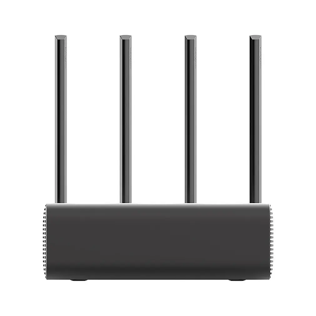  Xiaomi Mi Router Pro R3P 1733Mbps Wi-Fi Wi Fi Smart Wireless Wifi Router 4 Antenna Dual Band 2.4Ghz - 4000115887741