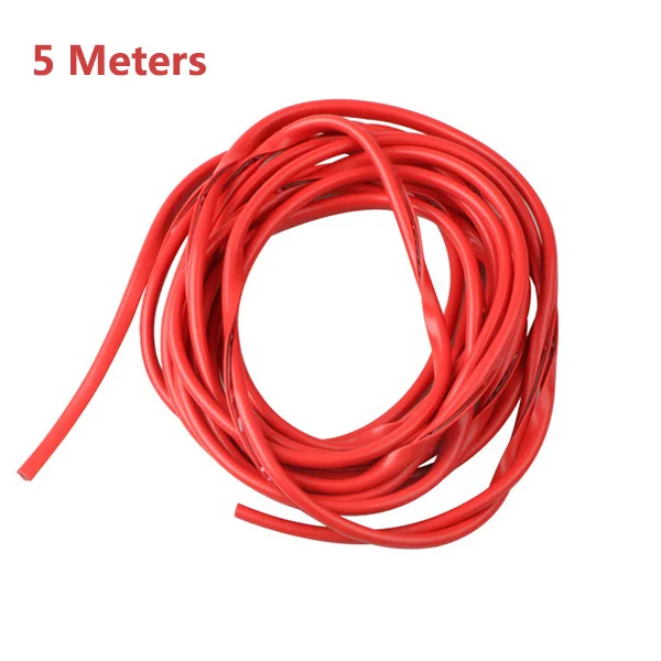 2.5M/5M/10M U Type Universal Car Door Edge Guards Trim Styling Moulding Protection strip Scratch Protector For Car Vehicle Red 5 M