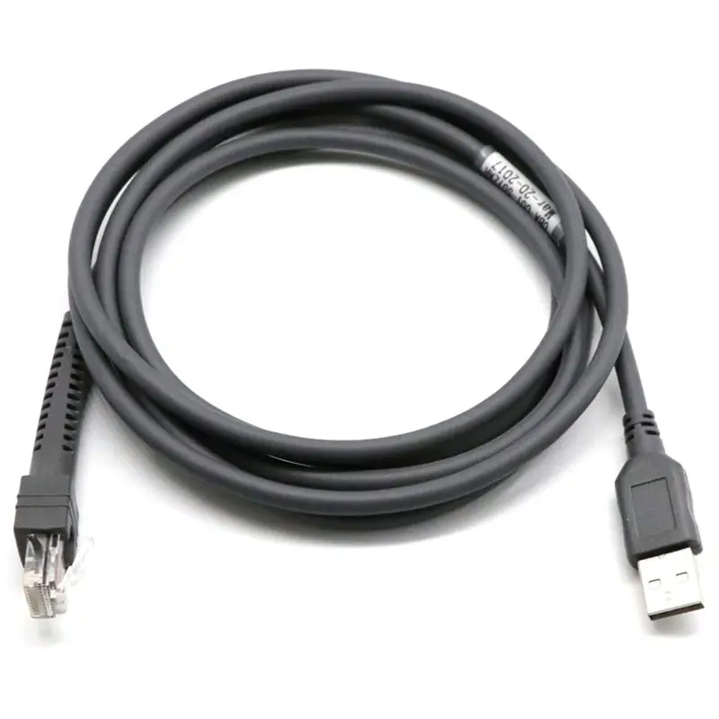 IG-сканер кабель для передачи данных LS2208 AP LS4208 DS9208 сканер штрих-кодов USB порт кабель для передачи данных