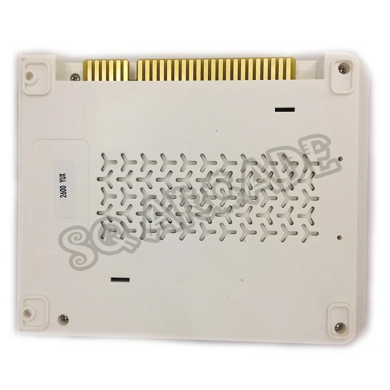 10 шт./лот 2600 в 1 плата для аркадных игр JAMMA MAME материнская плата аркадная игра картридж 720P HD Игровая плата печатной схемы CGA выход VGA HDMI