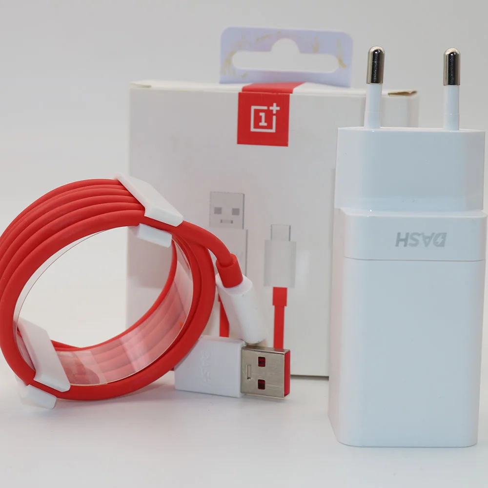 Оригинальное OnePlus зарядное устройство 5В 4А USB быстрое зарядное устройство адаптер для 3 3t 5 5T 6 6T USB 3,1 Быстрая зарядка данных кабель для зарядного устройства