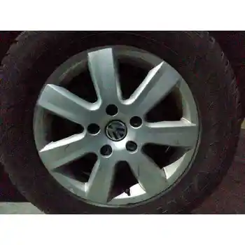 

255/60/17 VOLKSWAGEN TOUAREG RIM (7P6)