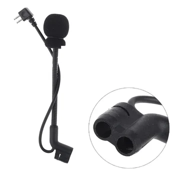 

New Z Tactical Microphone MIC for Comtac II H50 Noise Reduction Headset