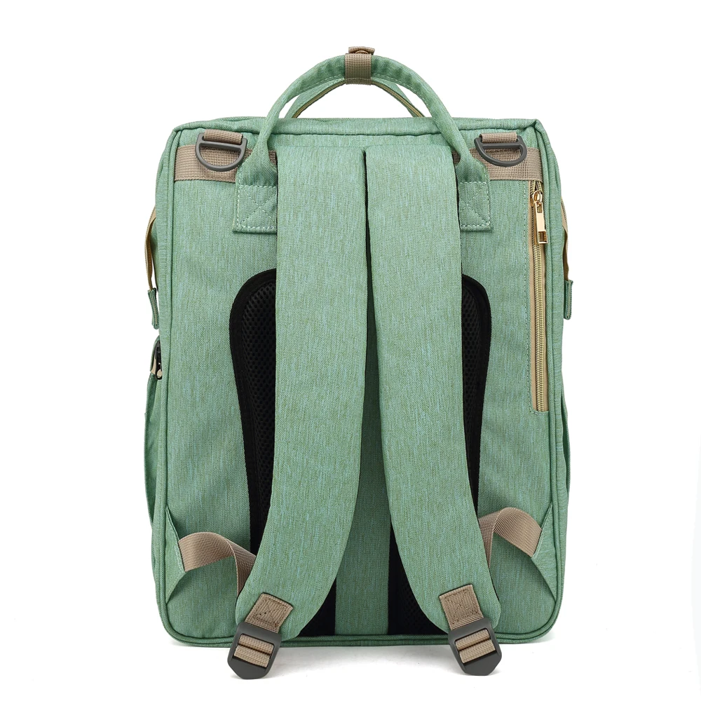 Diaper Bag Moms and Dads Backpack Multifunctional Baby Bed Bags Maternity Nursing Handbag Portable Stroller Travel mummy Bag Diaper Bag Moms and Dads Backpack Multifunctional Baby Bed Bags Maternity Nursing Handbag Portable Stroller Travel mummy Bag