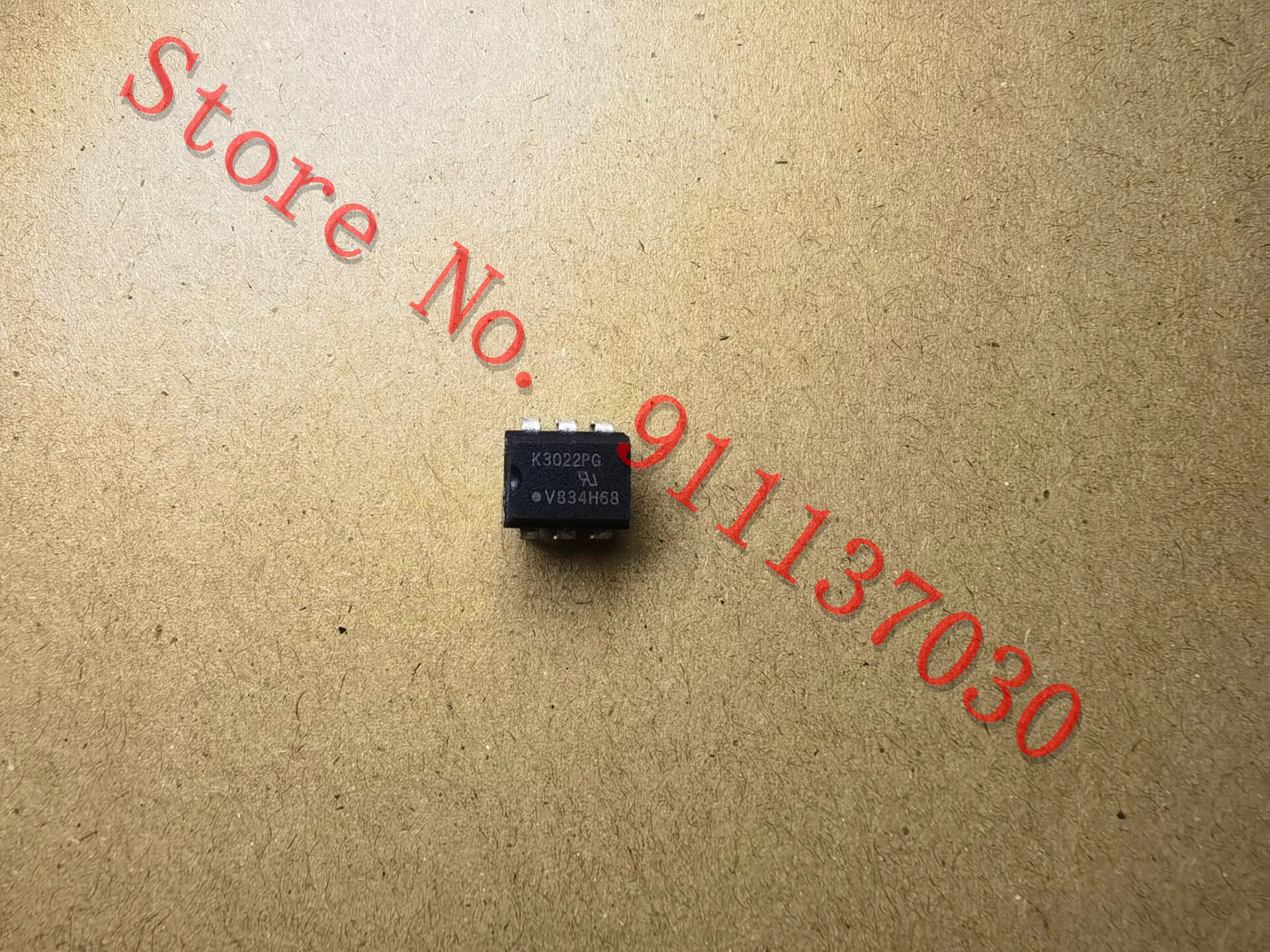 

20 шт./лот K3022PG DIP6