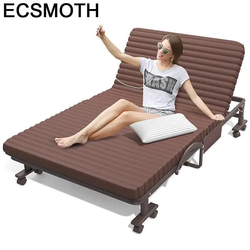 Yatak odsi mobleya Kids Matrimonio Room Box Totoro Letto Matrimoniale Cama Mueble De Dormitorio мебель для спальни складная