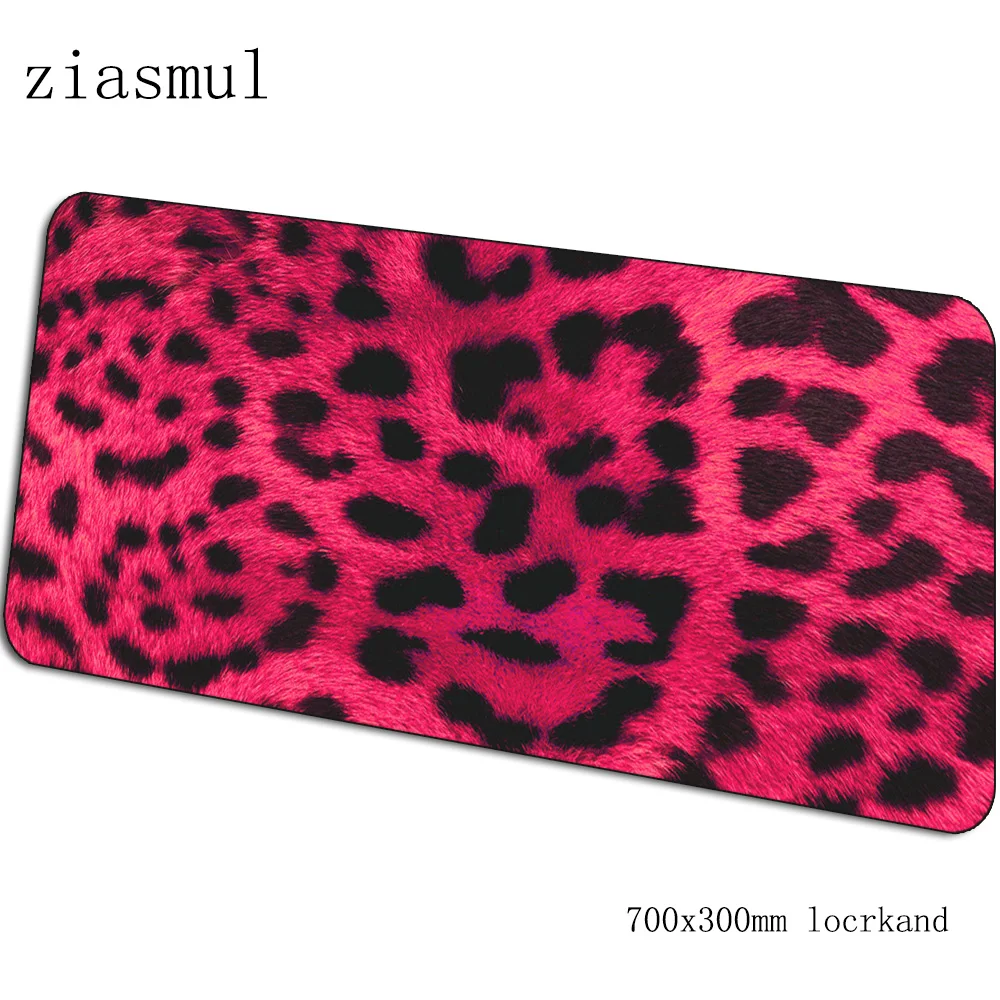 Cheetah коврик для мыши с принтом геймер властный 70x30 см игровой коврик для мыши notbook коврик милый коврик для игры красивые геймерские коврики геймпад