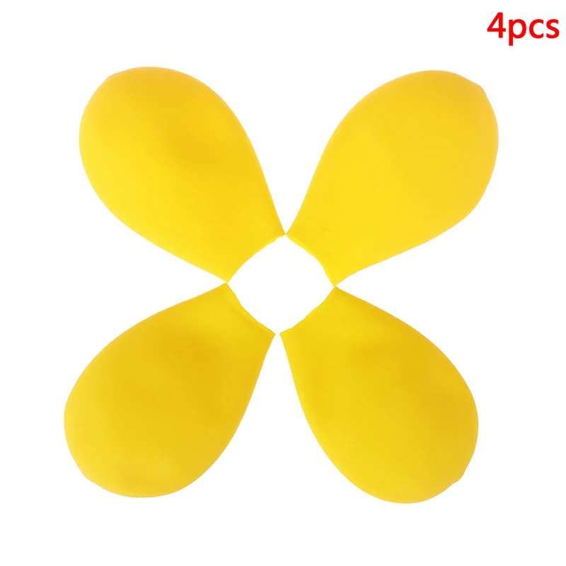 yellow Носки для домашних животных; Водонепроницаемая Резиновая Обувь для собак; нескользящая Уличная обувь для щенков; резиновая обувь высокого качества; 1 шт - Цвет: yellow