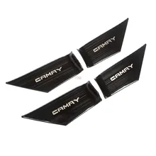 Внутренняя дверная чаша из нержавеющей стали для Toyota Camry 8th аксессуары