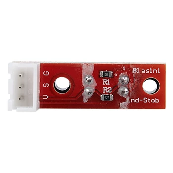 

Optical Endstop Optical Limit Switch for 3D Printers RAMPS 1.4