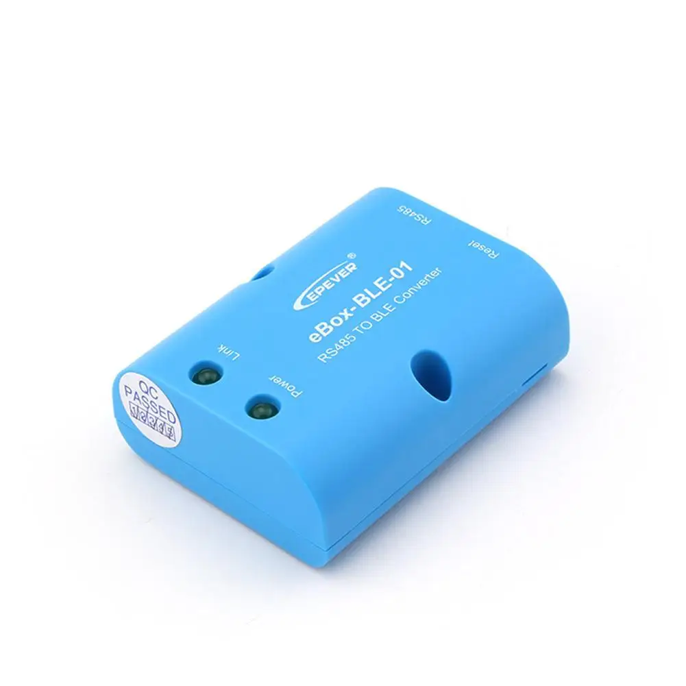 EPEVER MPPT Солнечный контроллер специальный аксессуар Ebox-wifi или Bluetooth BLE/WI-Fi