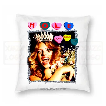 

Us Navy Vf14 Tophatters Black Pillow case 100 Cotton Women Men
