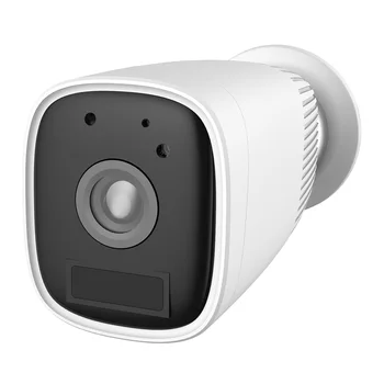 

1080P HD Wireless WiFi IP Camera APP Baby Monitor Tuya Smart Life Two Way Audio Night Vision Home Security CCTV Surveillance
