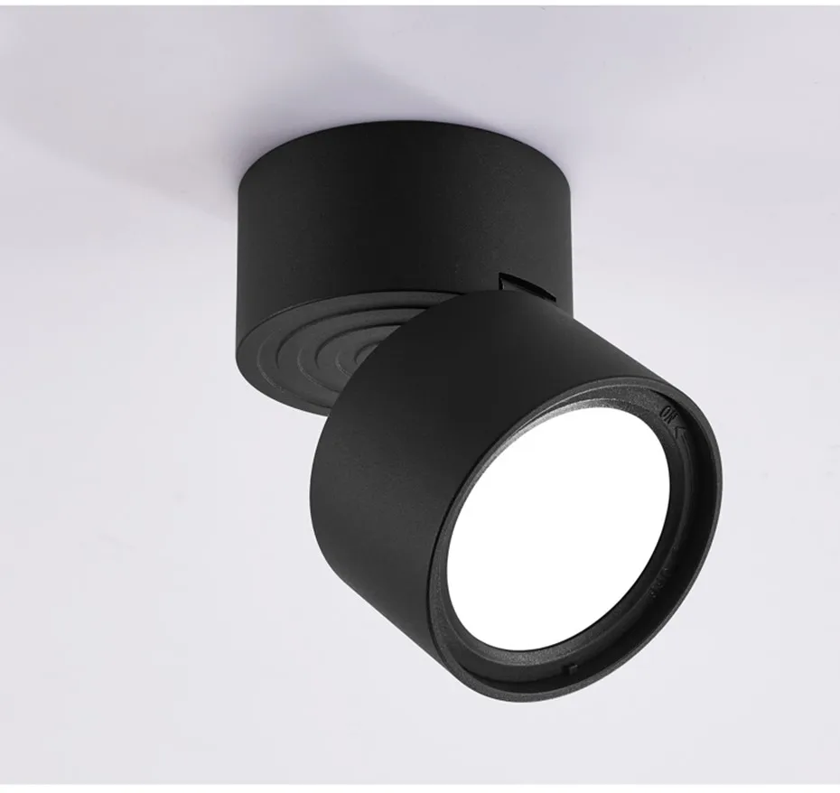 led spot light  (18)