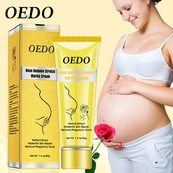 

Rose Remove Stretch Marks Cream Anti Wrinkle Anti Aging Maternity Skin Repair Remove Pregnancy Scars Treatment Body Skin Care