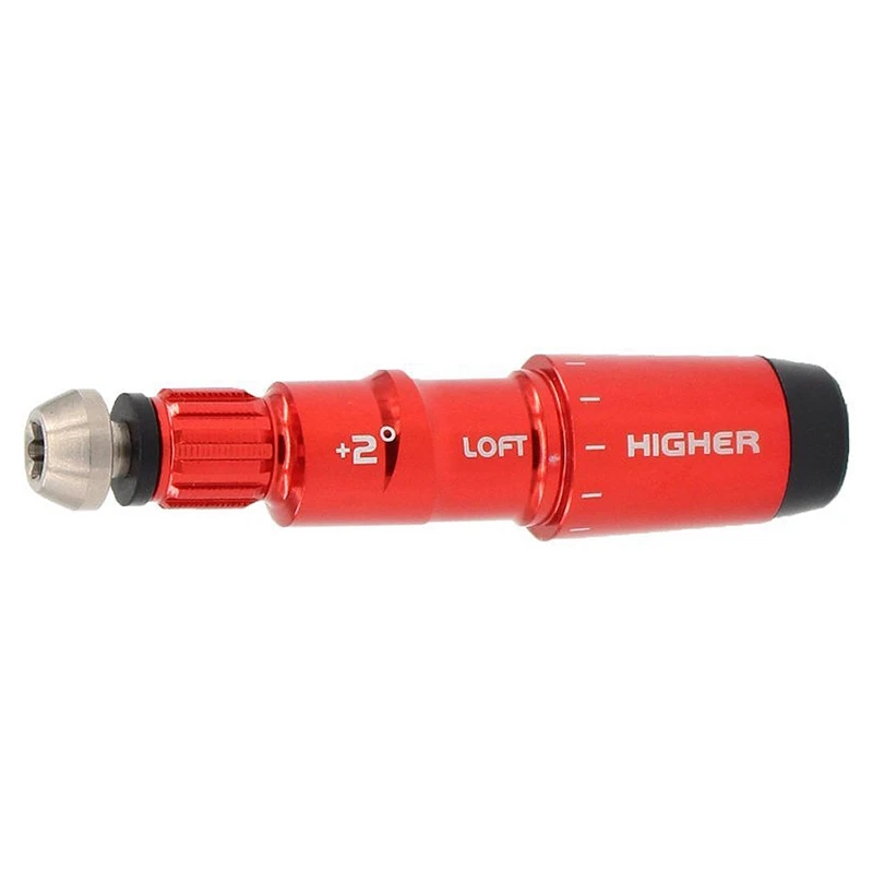 

.335 Golf Set Professional Golf Club Adapter For Taylormade M1 M2 Sldr Drive