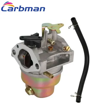 

Carbman Carburetor Carb For HONDA GCV160 HRB216 HRT216 16100-Z0L-023 Lown Mower Garden Machine Parts