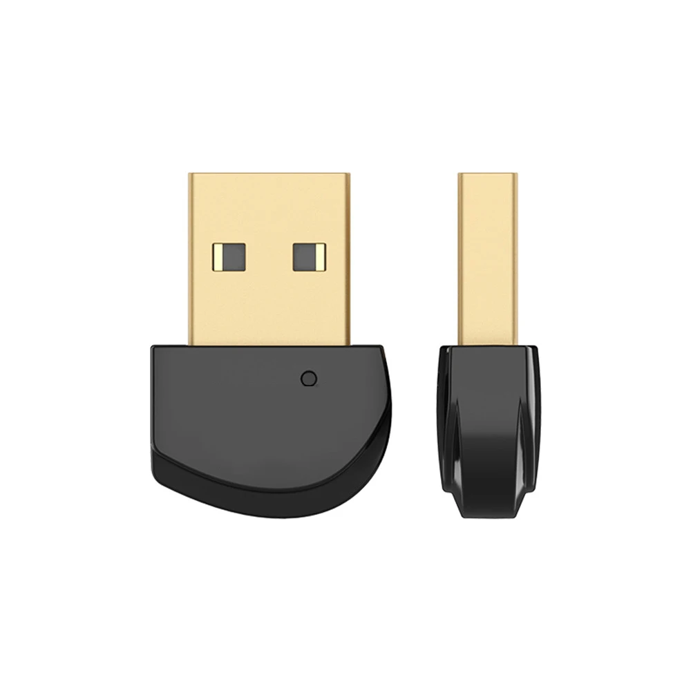 Мини Bluetooth 4,2 USB Bluetooth адаптер ключ APT-X беспроводной аудио адаптер передатчик беспроводной USB ключ CSR8670 привод бесплатно