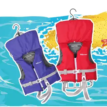 

Baby Swim Toddler Float Swimming Ring Pool Infant Kid Life Jacket Buoyancy Vest