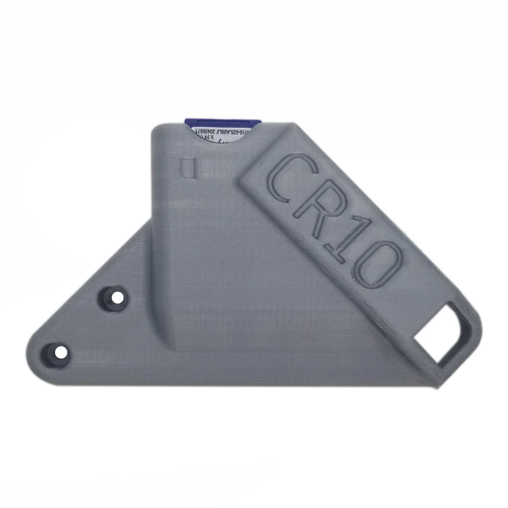 CR10 TF для SD люкс с 8G sd-картой и многофункциональным кардридером аксессуары для 3D-принтера