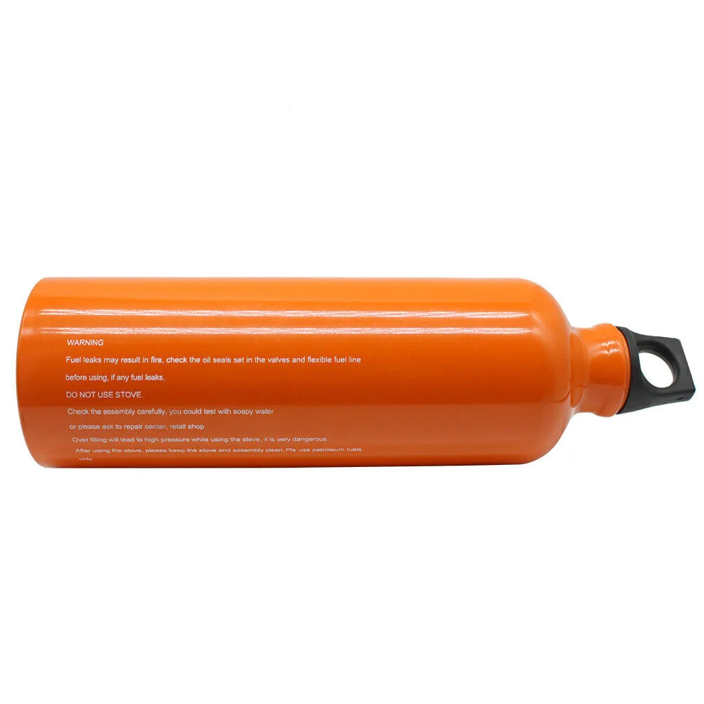 

UK Gas Oil Fuel Bottle Container Motorcycle Emergency Petrol Gasoline Canister