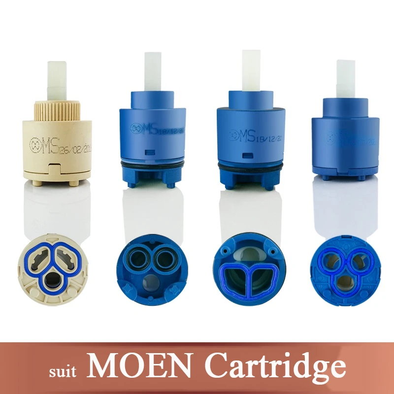 How Does A Faucet Cartridge Work? | Mr. Kitchen Faucets