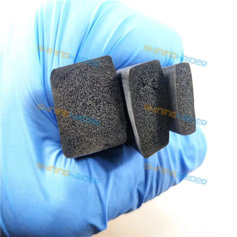 Уплотнительная лента EPDM устойчивая к истиранию толщина 2 3 5 10 мм|foam seal strip|sealing