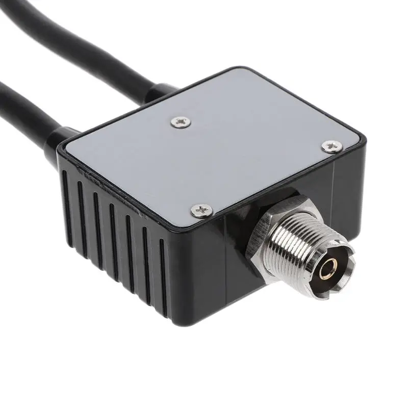 MX72 HAM Antenna Combiner Frequency Transit Station Mobile Radio Duplexer Electronic Accessories