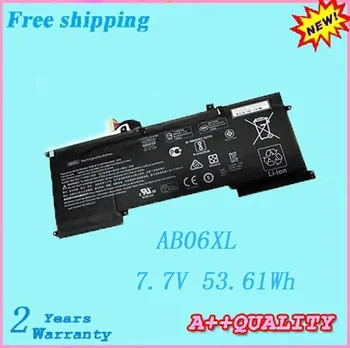 

100% brand new AB06XL battery For Hp 13-ad141ng, 13-AD142TU, 13-AD143TU, 13-AD144TU,Notebook batteries free shipping