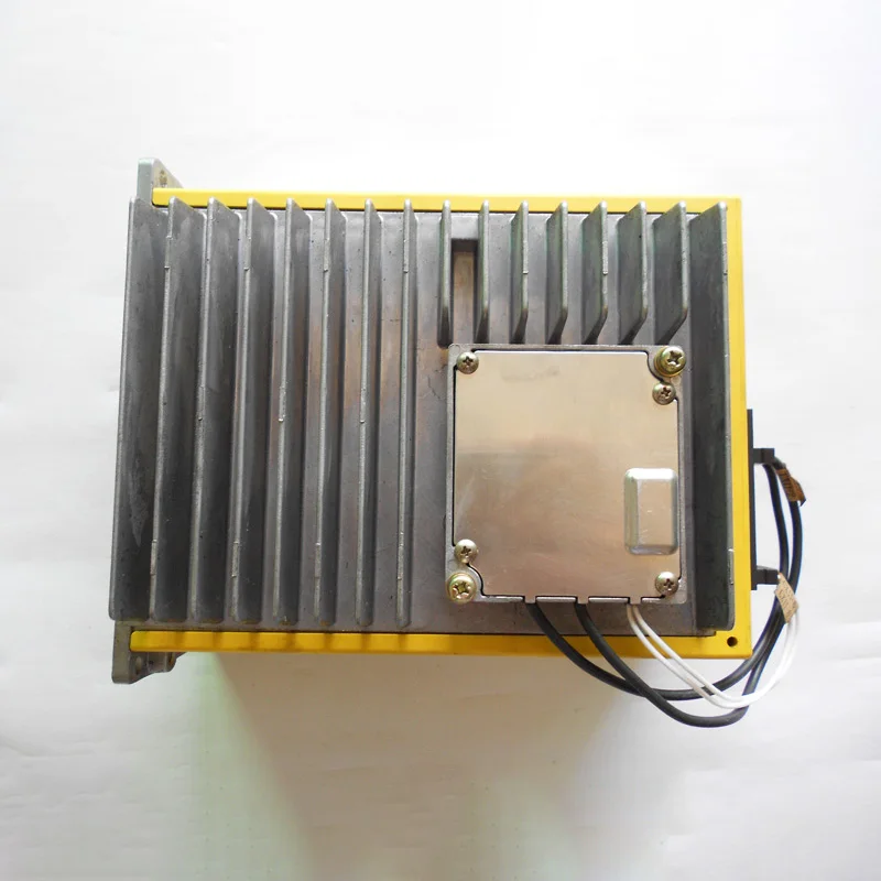 FANUC сервопривод усилитель привода a06b 6093 h102 бета серии SVU 12 ампер|servo drive|amplifier aamplifier