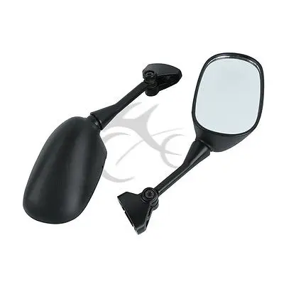 Мотоциклетные зеркала заднего вида для HONDA VFR800 VFR 800 2002-2008 2007 2006 2005 800 V-TEC аксессуары для мотоциклов