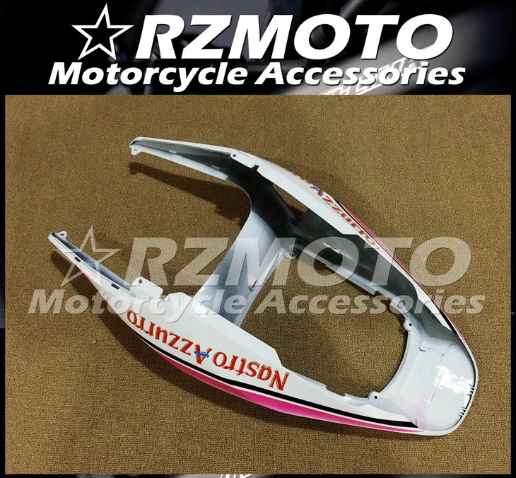 Мотоциклетный обтекатель abs комплект для HONDA CBR600RR F5 2005-2006 год корпусные детали moldStore № 0769