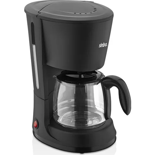 Фильтр для кофемашины Sinbo Scm-2953 простой в использовании быстрая и простая