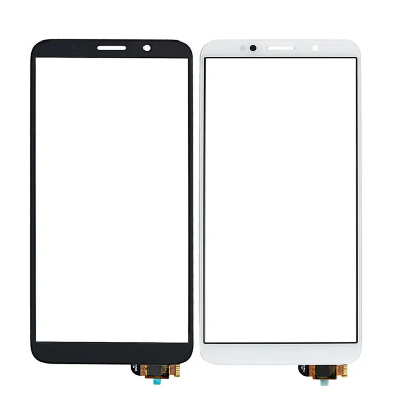 

Touch Screen For Huawei Y5 Prime 2018 Touchscreen 5.45'' LCD Display Glass Digitizer