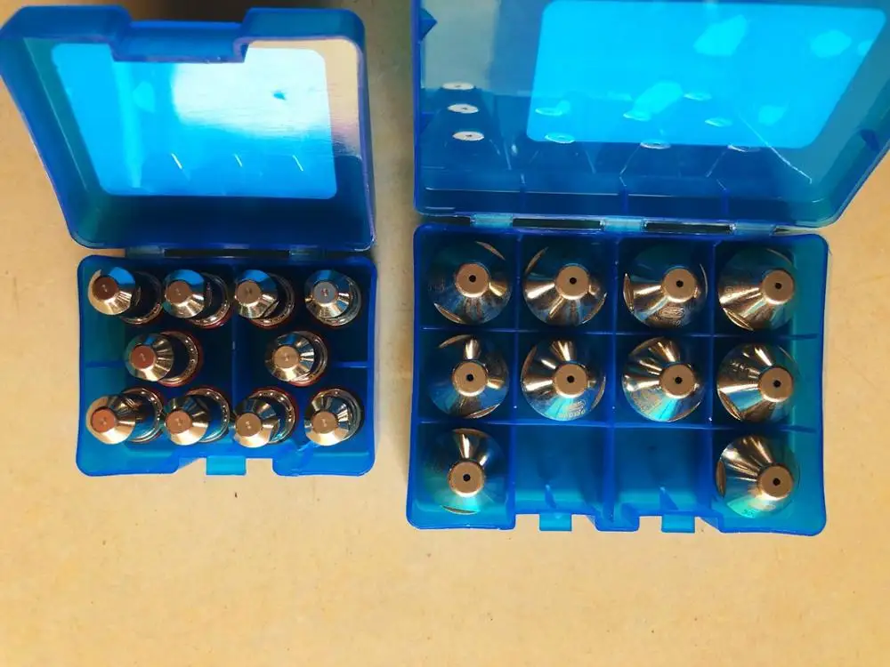 

FY-XF200/XF-300 Electrode and nozzle for Cutting Machine