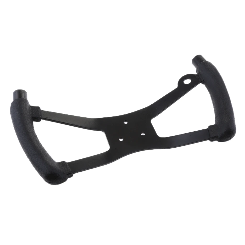 Racing Steering Wheel Cover 330 x 160 mm for Mini Dirt Bike Go Kart