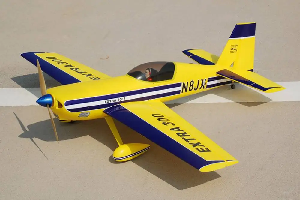 rc extra 300