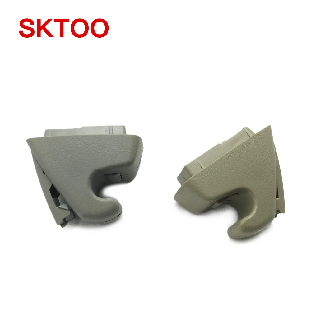 SKTOO Солнцезащитная доска солнцезащитный козырек зажим установленное сиденье для