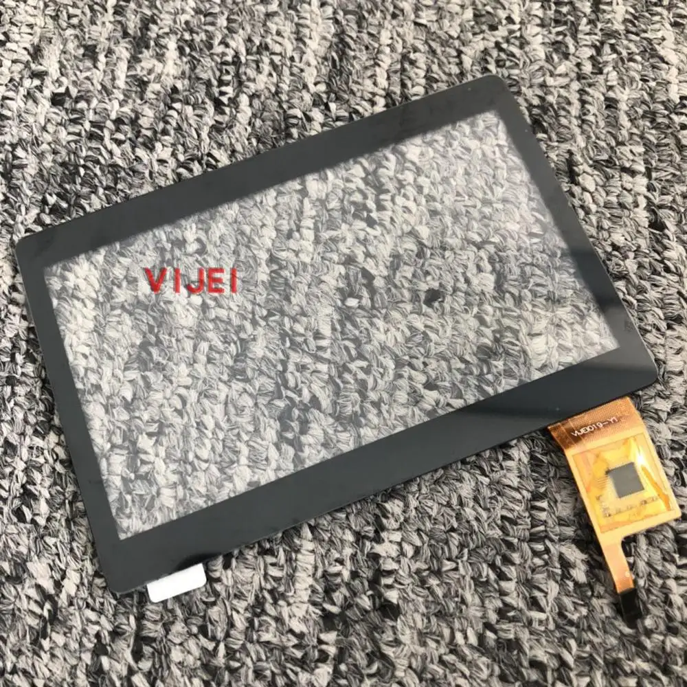 INNO View 1 V1 волоконный сварочный аппарат сенсорный экран